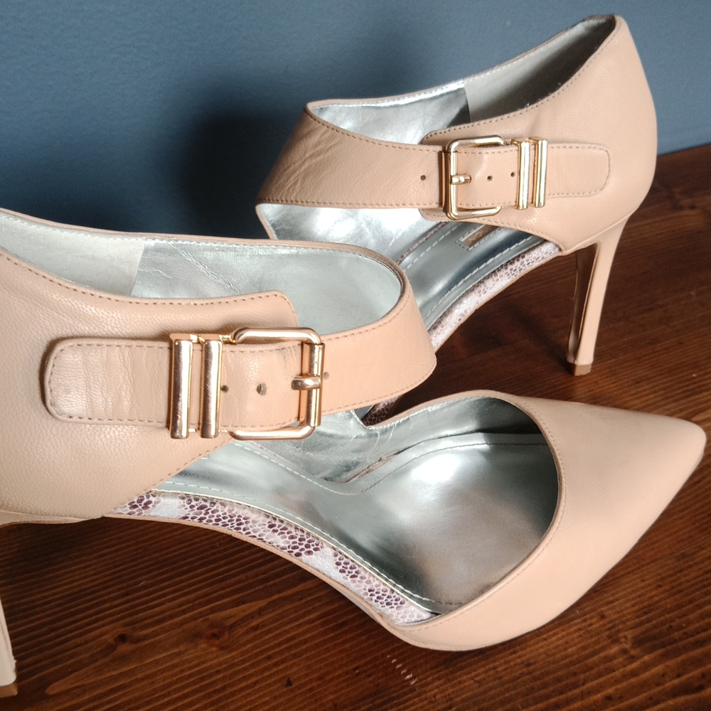 Bcbgeneration Heels - image 5